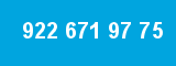922 671 97 75